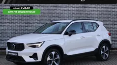 Wit Gebruikt 2024 Volvo XC40 Plus SUV | € 40.894 (Eerlijke prijs)
