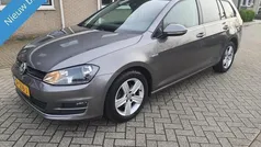 Gebruikt 2014 VW Golf VII Stationwagen | € 3.650 (Goede deal)