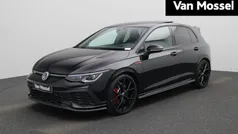 Zwart Gebruikt 2022 VW Golf VIII GTI Clubsport Hatchback | € 44.900 (Eerlijke prijs)