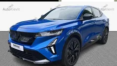 Blauw Nieuw 2025 Renault Rafale Esprit Alpine SUV | € 46.950 (Super prijs)