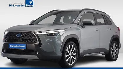 Occasion Toyota Corolla Cross Style 140 PK (102 kW) 2025 SUV