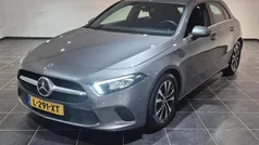 Gebruikt 2021 Mercedes A180 Business Hatchback | € 23.740 (Eerlijke prijs)
