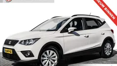 Wit Gebruikt 2019 Seat Arona Business SUV | € 14.695 (Eerlijke prijs)