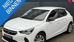 Gebruikt 2021 Opel Corsa-e Edition Hatchback | € 12.440 (Goede deal)