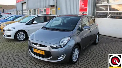 Gebruikt 2012 Hyundai ix20 Hatchback | € 4.950 (Eerlijke prijs)