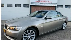Gebruikt 2007 BMW 330 Cabriolet Cabriolet | € 8.999 (Eerlijke prijs)