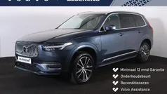 Gebruikt 2021 Volvo XC90 Inscription SUV | € 42.900 (Eerlijke prijs)