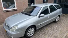 Grijs Gebruikt 2005 Citroën Xsara Stationwagen | € 1.350 (Eerlijke prijs)