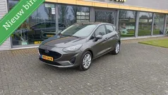 Gebruikt 2023 Ford Fiesta Titanium Hatchback | € 17.850 (Eerlijke prijs)
