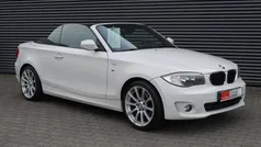 BMW 118 Cabriolet