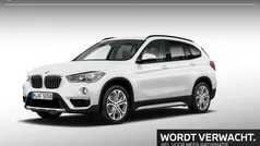 Alpinweiss iii Gebruikt 2018 BMW X1 Executive SUV | € 27.450 (Eerlijke prijs)