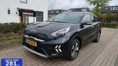 Gebruikt 2020 Kia Niro SUV | € 17.350 (Eerlijke prijs)