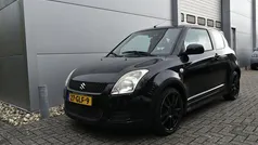 Gebruikt 2008 Suzuki Swift Comfort Hatchback | € 1.999 (Eerlijke prijs)