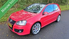 Gebruikt 2005 VW Golf IV GTI Hatchback | € 4.250 (Eerlijke prijs)