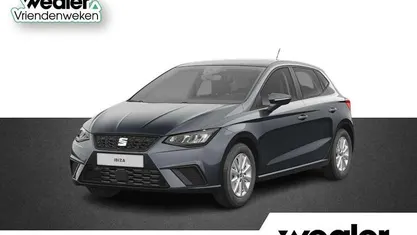 Occasion 2025 Seat Ibiza Business Hatchback | € 28.127 (Eerlijke prijs)