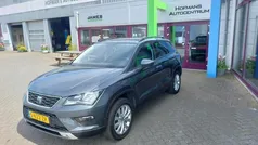 Grijs Gebruikt 2017 Seat Ateca Style SUV | € 18.799 (Eerlijke prijs)