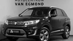 Gebruikt 2015 Suzuki Vitara Exclusive SUV | € 13.799 (Eerlijke prijs)