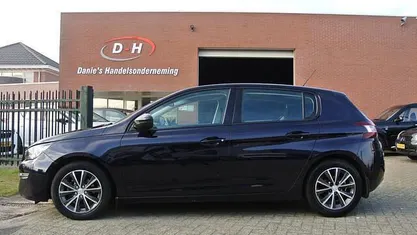 Occasion 2014 Peugeot 308 Active Hatchback | € 4.199 (Goede deal)