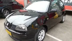 Zwart Gebruikt 2002 Seat Arosa Hatchback | € 995 (Eerlijke prijs)