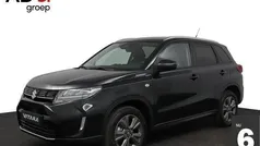 Gebruikt 2025 Suzuki Vitara SUV | € 31.145 (Eerlijke prijs)