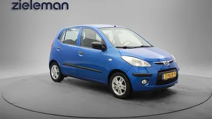 Occasion Hyundai i10 Active 67 PK (49 kW) 2010 Hatchback