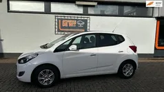 Wit Gebruikt 2014 Hyundai ix20 MPV | € 12.200 (Eerlijke prijs)