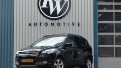 Zwart Gebruikt 2013 Ford Kuga SE SUV | € 9.450 (Eerlijke prijs)