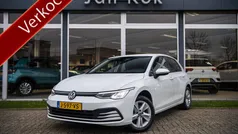 Wit Gebruikt 2020 VW Golf VII Life Hatchback | € 18.900 (Eerlijke prijs)