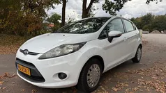 Gebruikt 2012 Ford Fiesta Trend Hatchback | € 1.750 (Goede deal)