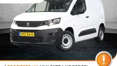 Gebruikt 2022 Peugeot Partner Premium MPV | € 12.680 (Eerlijke prijs)