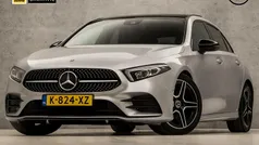 Grijs Gebruikt 2019 Mercedes A180 AMG Hatchback | € 22.445 (Eerlijke prijs)