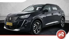 Gebruikt 2022 Peugeot 2008 Allure SUV | € 22.925 (Eerlijke prijs)