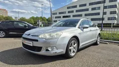 Grijs Gebruikt 2009 Citroën C5 Exclusive Sedan | € 2.750 (Goede deal)