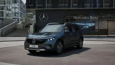 Gebruikt 2025 Mercedes EQB250+ Business SUV | € 52.250 (Goede deal)