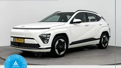 Wit Gebruikt 2024 Hyundai Kona Comfort SUV | € 33.900 (Super prijs)