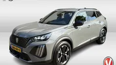 Grijs Gebruikt 2024 Peugeot 2008 Allure SUV | € 24.750 (Eerlijke prijs)