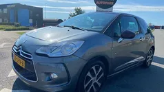 Grijs Gebruikt 2011 Citroën DS3 So Chic Hatchback | € 3.250 (Eerlijke prijs)