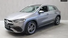 Gebruikt 2022 Mercedes GLA200 AMG line SUV | € 38.995 (Eerlijke prijs)