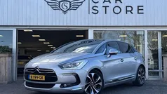 Grijs Gebruikt 2012 Citroën DS5 Sport Chic Hatchback | € 5.950 (Super prijs)