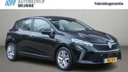 Occasion 2025 Renault Clio V Evolution Hatchback | € 17.920 (Goede deal)