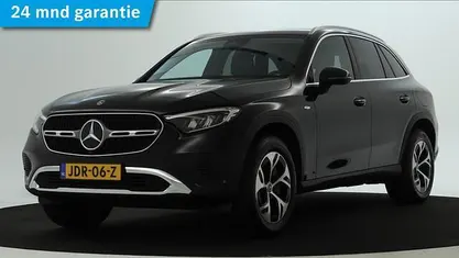 Occasion Mercedes GLC300 Advanced Plus 313 PK (230 kW) 2025 SUV