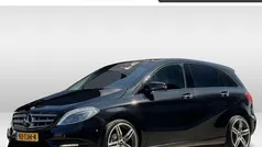 Gebruikt 2012 Mercedes B180 Ambition MPV | € 6.900 (Goede deal)