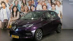 Gebruikt 2024 Renault Zoe Evolution Hatchback | € 22.995 (Eerlijke prijs)