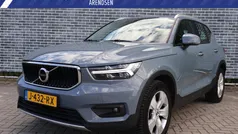 Grijs Gebruikt 2020 Volvo XC40 Business Edition SUV | € 28.694 (Eerlijke prijs)