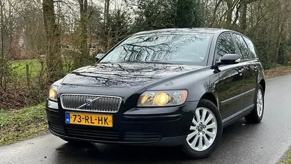 Occasion 2005 Volvo V50 Stationwagen | € 1.750 (Eerlijke prijs)