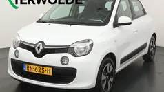 Gebruikt 2018 Renault Twingo Collection Hatchback | € 8.295 (Eerlijke prijs)