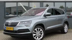 Grijs Gebruikt 2022 Skoda Karoq Business Line SUV | € 28.950 (Goede deal)