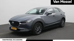 Grijs Gebruikt 2020 Mazda CX-30 Comfort SUV | € 20.945 (Eerlijke prijs)
