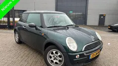 Gebruikt 2003 Mini ONE Salt Hatchback | € 999 (Super prijs)