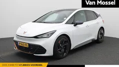 Wit Gebruikt 2022 Cupra Born Hatchback | € 22.900 (Eerlijke prijs)
